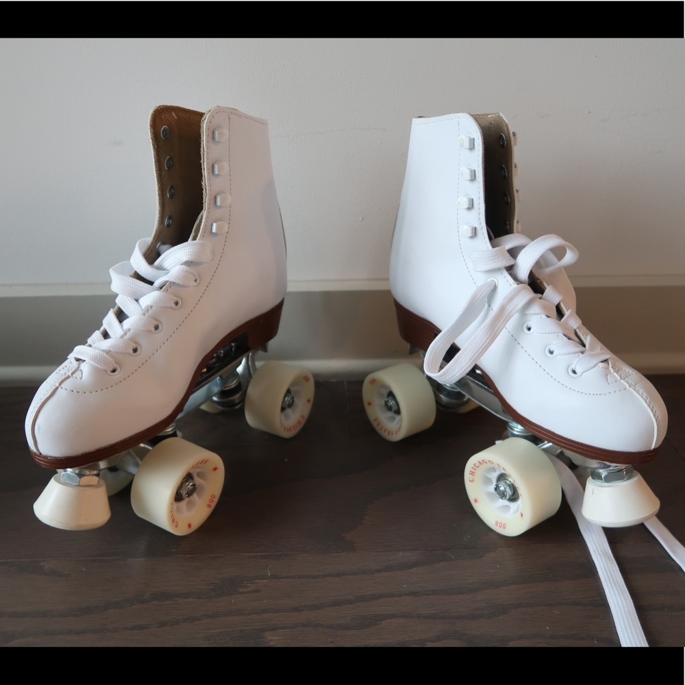 Chicago Roller Skates